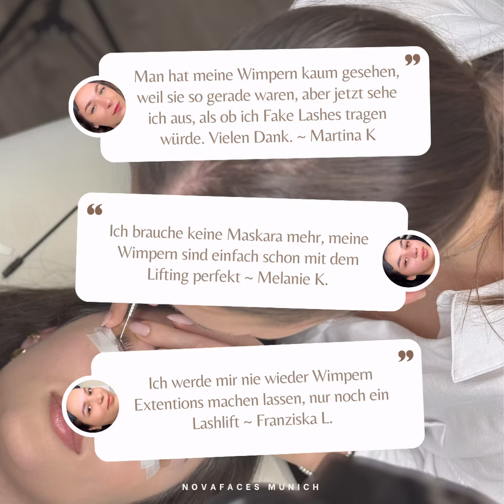 Schulung Erfahrung